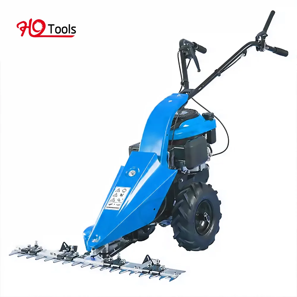 

HY-1001A/B/C Популярная китайская косилка Портативная машина для резки травы