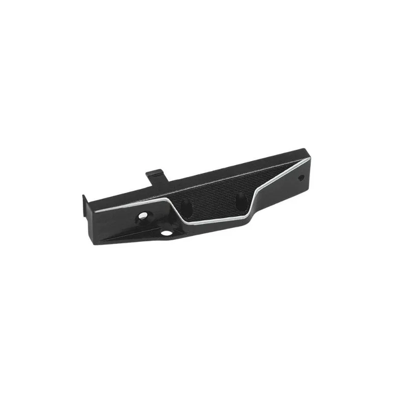 A63T-Black Equipment Base For 1/30 Axial SCX30 Upgraded Accessories Replacement Parts