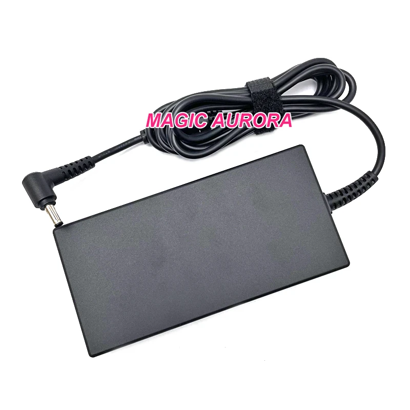 Imagem -06 - Chicony-gaming Laptop Charger Fonte de Alimentação Msi Gf76 A18150p1a 20v 7.5a 150w 4.5x3.0 mm A150a039p