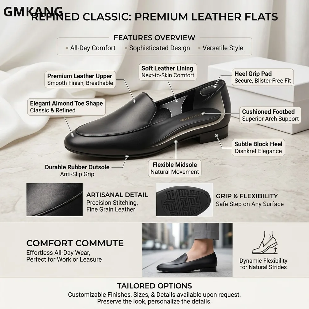 Here is a compliant, high-converting product title within the 100-115 character limit:**Women's Round Toe Flat Shoes