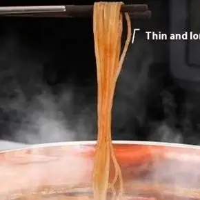

Промышленная машина для нарезки картофеля и моркови (модель Thousand Silk)