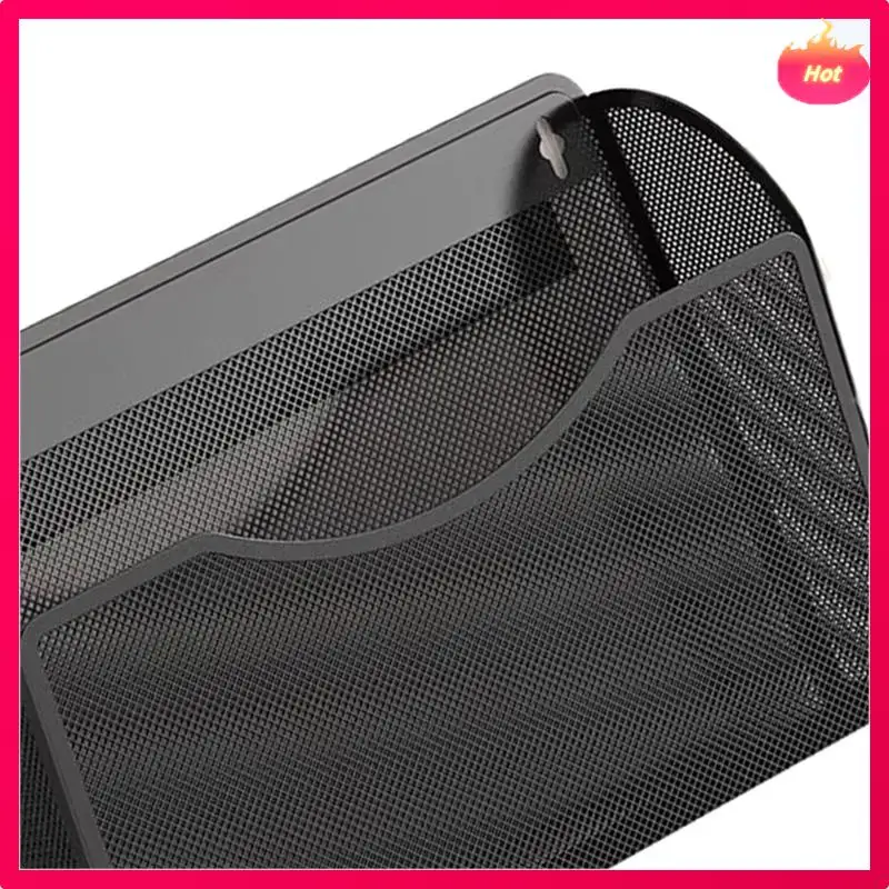 

ABYP Magnetic Refrigerator Storage Rack - Wall-Mounted Kitchen Organizer For Sundries,Refrigerator Shelf Without Punching