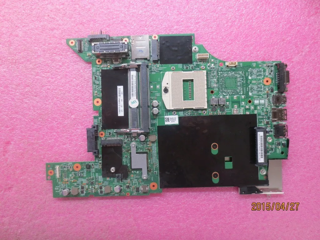 New L440 Laptop ThinkPad motherboard Model SN 12289-2 48.4LG04.021 FRU PN 00HM541 CPU HM86 QM87 UMA GPU NVIDIA GeForce GT 720M