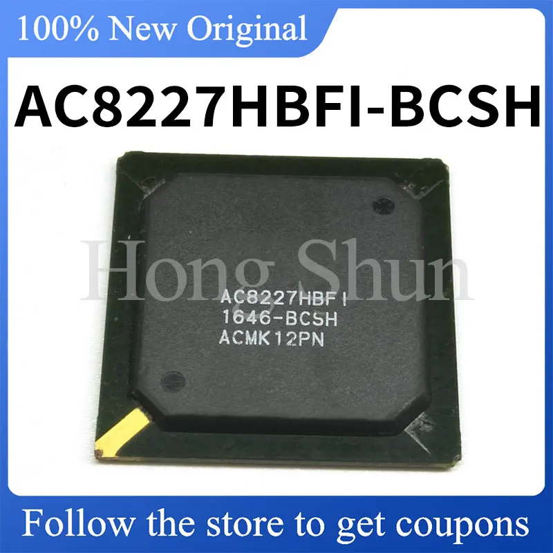 

NEW AC8227HBFI-BCSH AC8227HBFI quality assurance