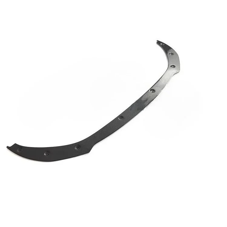 

Carbon Fiber Front Bumper Lip for Kia Stinger Body Kit