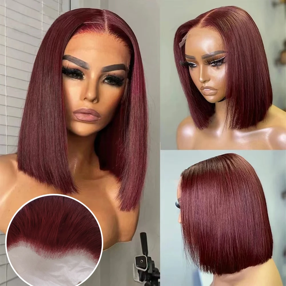 Glueless Wigs Wear … - image