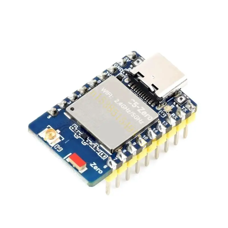 

Effective C5 HF4 0 Programmable Circuit Board Wireless Wifi 6 Compatible 45BD