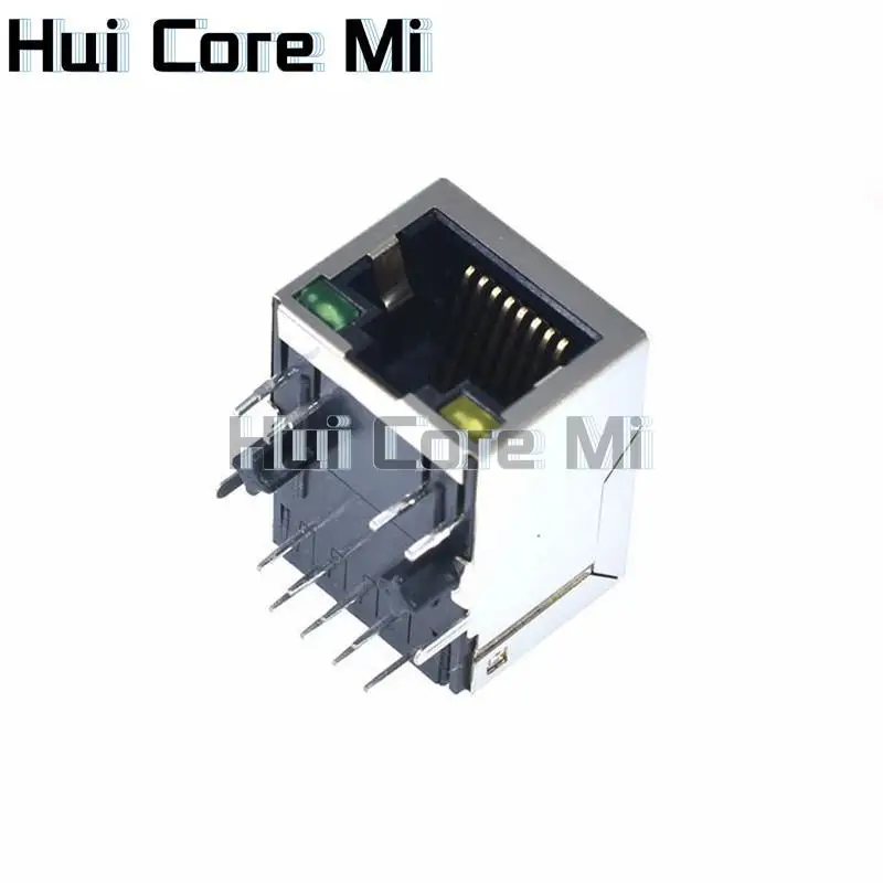 Transformateur réseau HR911105A HR91105A rj45, 2 à 5 pièces