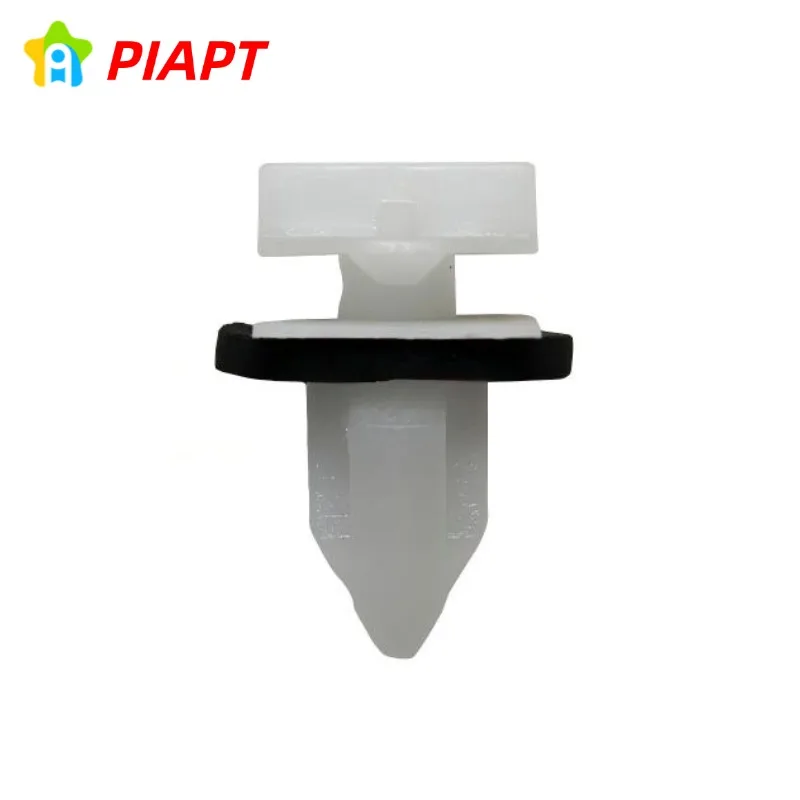 20PCS OEM 11518988 Fender Spoiler & Roof Rack Moulding Clip For Buick Enclave Encore Chevy Traverse Trax GMC Acadia Hummer H3