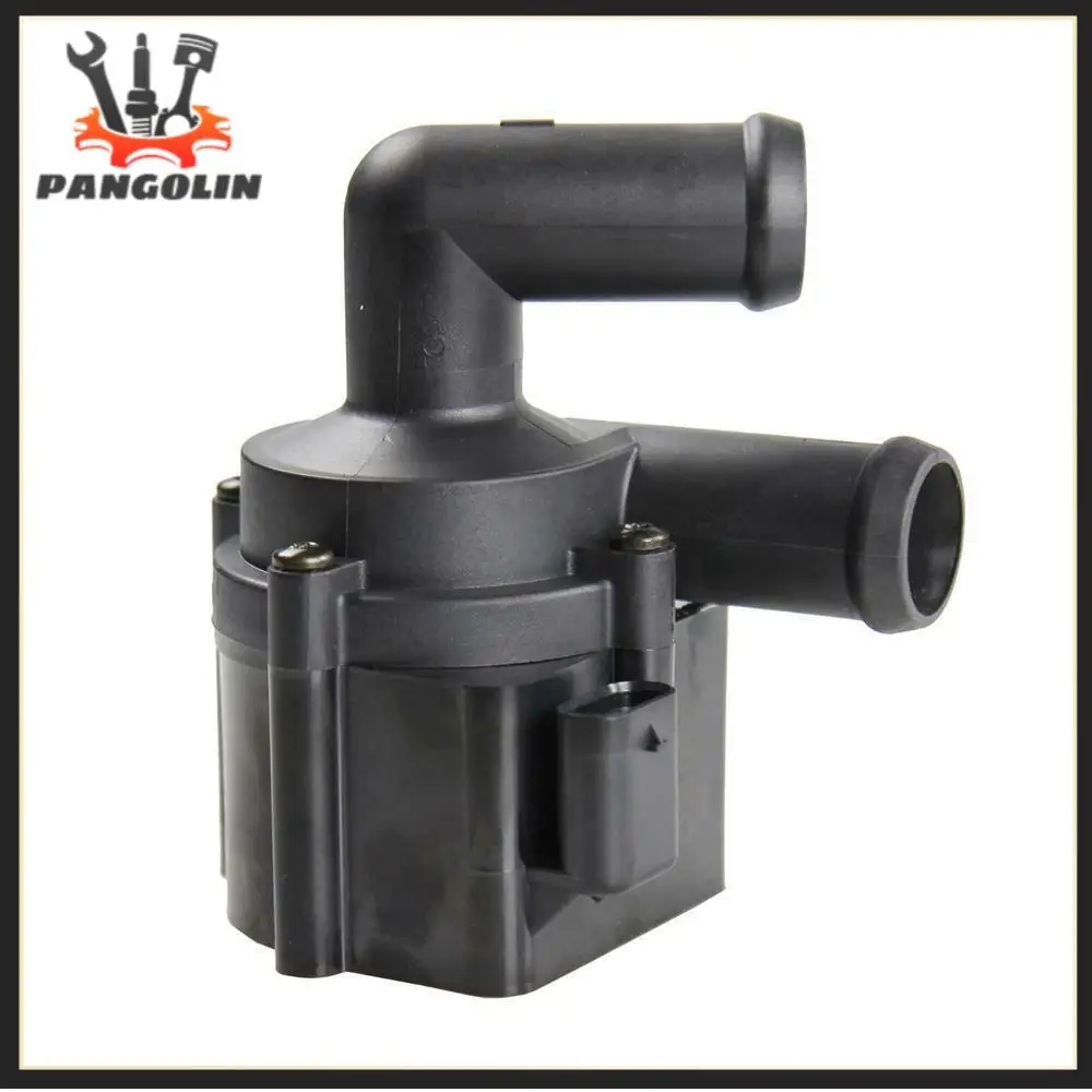

5N0965561A Engine Electric Coolant Pump For Golf Passat Cc Beetle Jetta Tiguan A4 A5 A6 Q5 CFFA CFFB CFFD CLJA CFGB CFGC Engine
