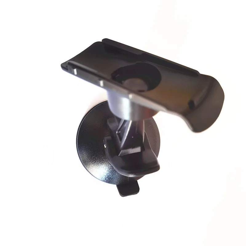 Car Suction Cup Mount GPS Holder for Garmin eTrex 10 20 30 Dakota OREGON GPSMAP 62 RINO