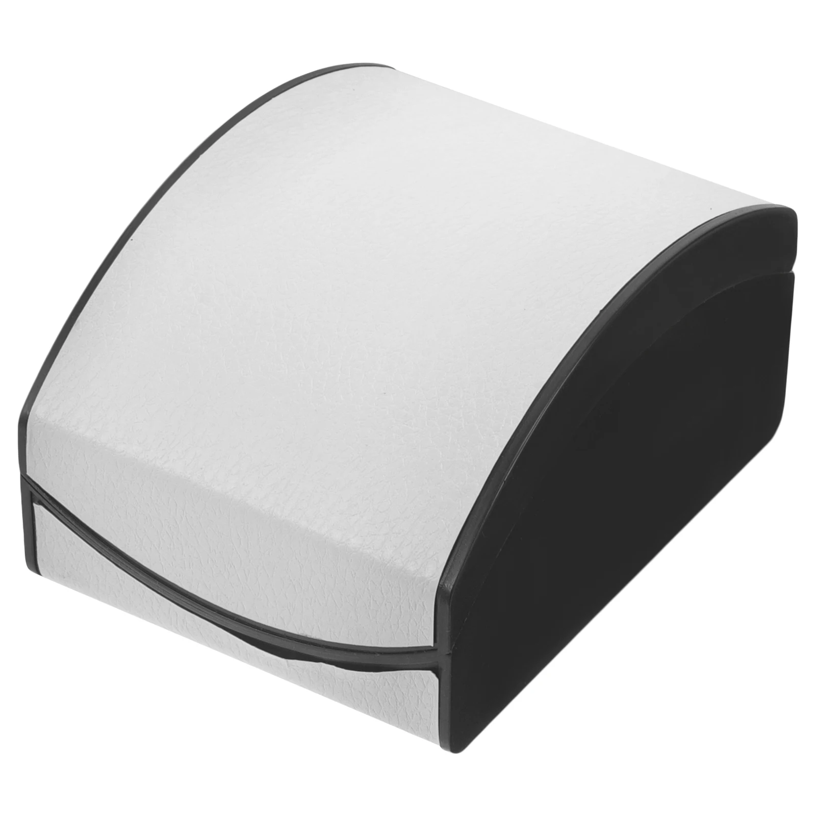 Storage Box Case for Men Women Travel Jewelry Organizer Wrist Watch Holder Portable Case Watch Box