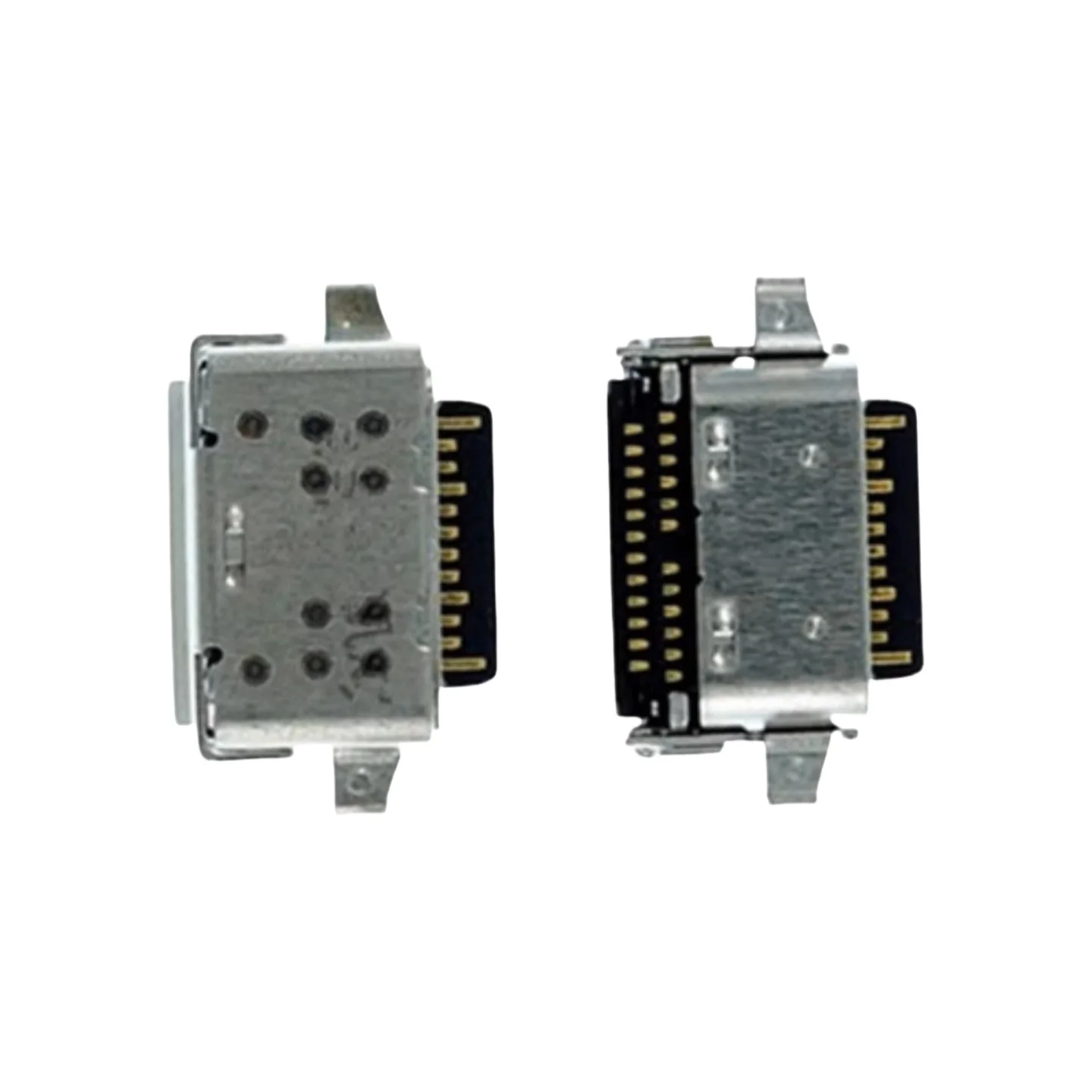10pcs New Laptop DC Power Jack Interface for Matebook D14 2023 MDG-X-16-24 MDF-16-32 TYPE-C