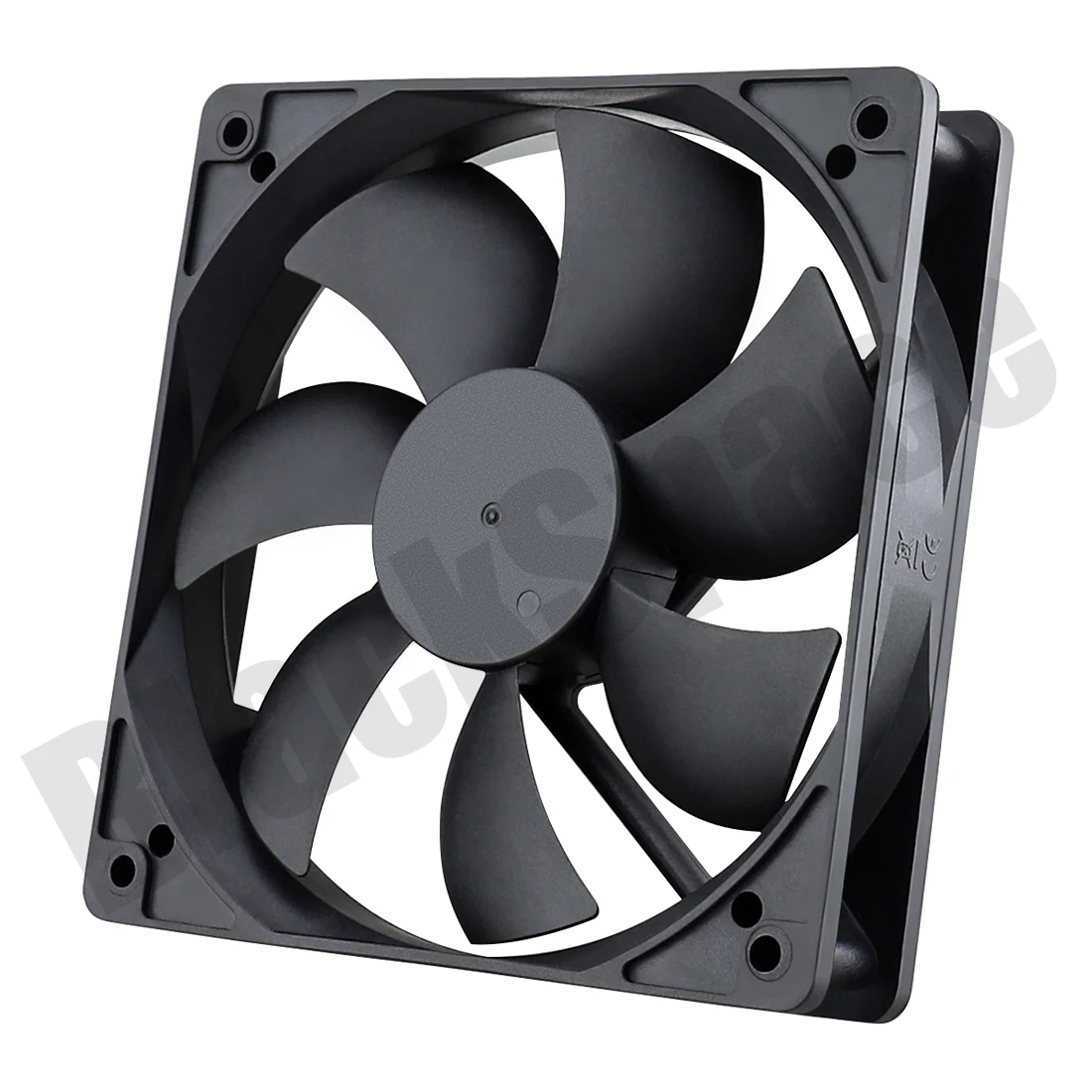 Gdstime 120*25mm Cooler 5V 12V 24V 48V 12cm DC Brushless Cooling Fan12025 2PIN 3PIN 4PIN USB Fan for PC Computer Case Cooling