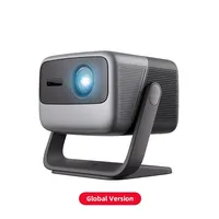 Globale Version N1 Ultra Triple Laser Projektor 4k Uhd 4000ansi Lumen Mit Kardanischem 3D Wi-Fi 6 Beamer Kino Für Heimkino