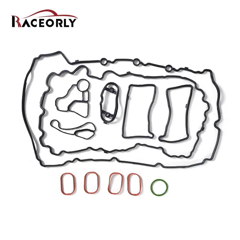 

RACEORLY Engine Rebuild Overhaul Gasket Kit For BMW 125i 320i X3 F30 F10 F25 N20
