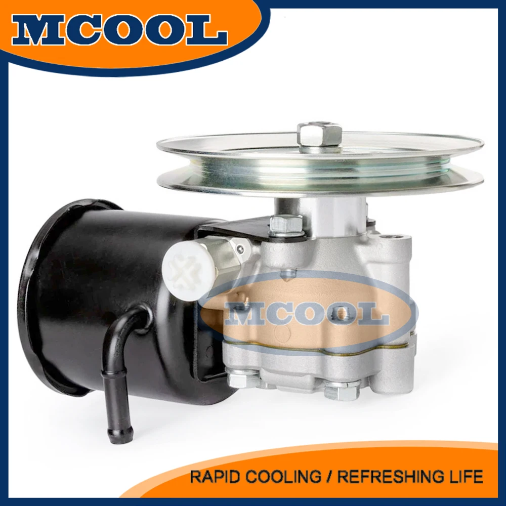 

Насос гидроусилителя руля автозапчастей для Nissan Patrol Y60 Y61 TD42 H41 49110-11J00 49110-11J10 49110-11J11 49110-41T00 49110-41T0