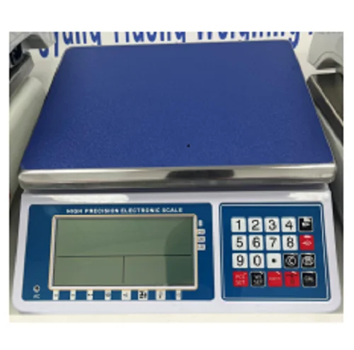 

Industrial weighing scale cattle weighing scale 1000kg platform floor scale