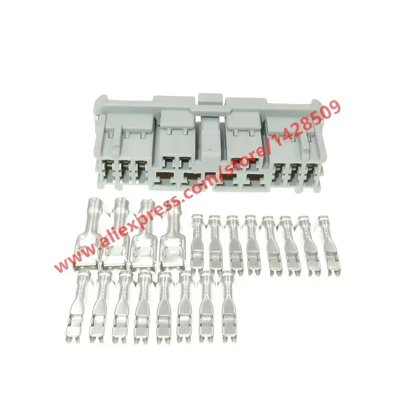 1 Set 20 Pin Electr…