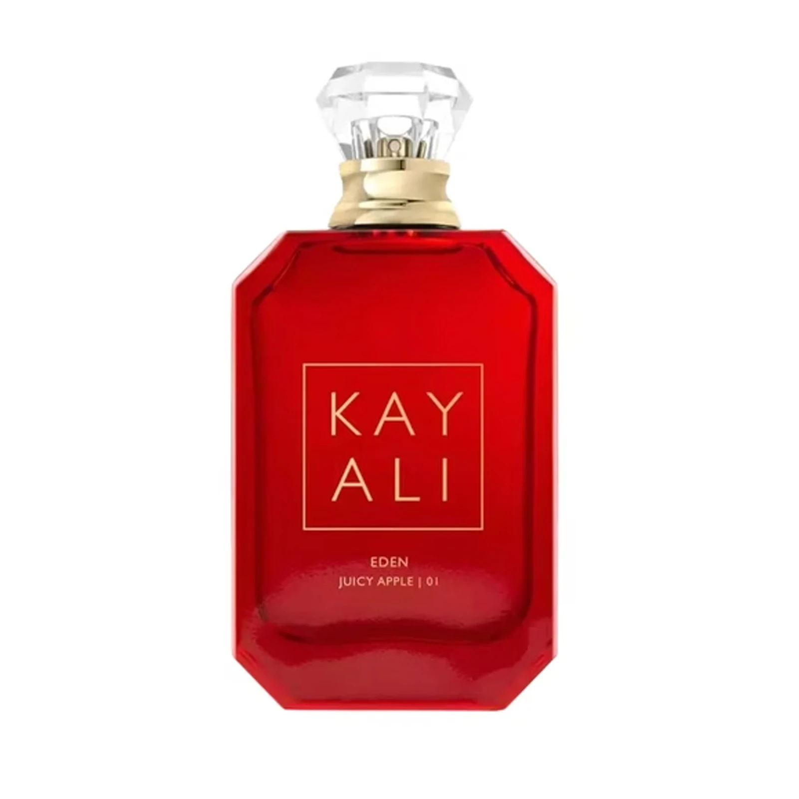 

KAYALI Eden Juicy Apple Eau De Parfum 01 3,4 унции/100 мл Аромат для женщин