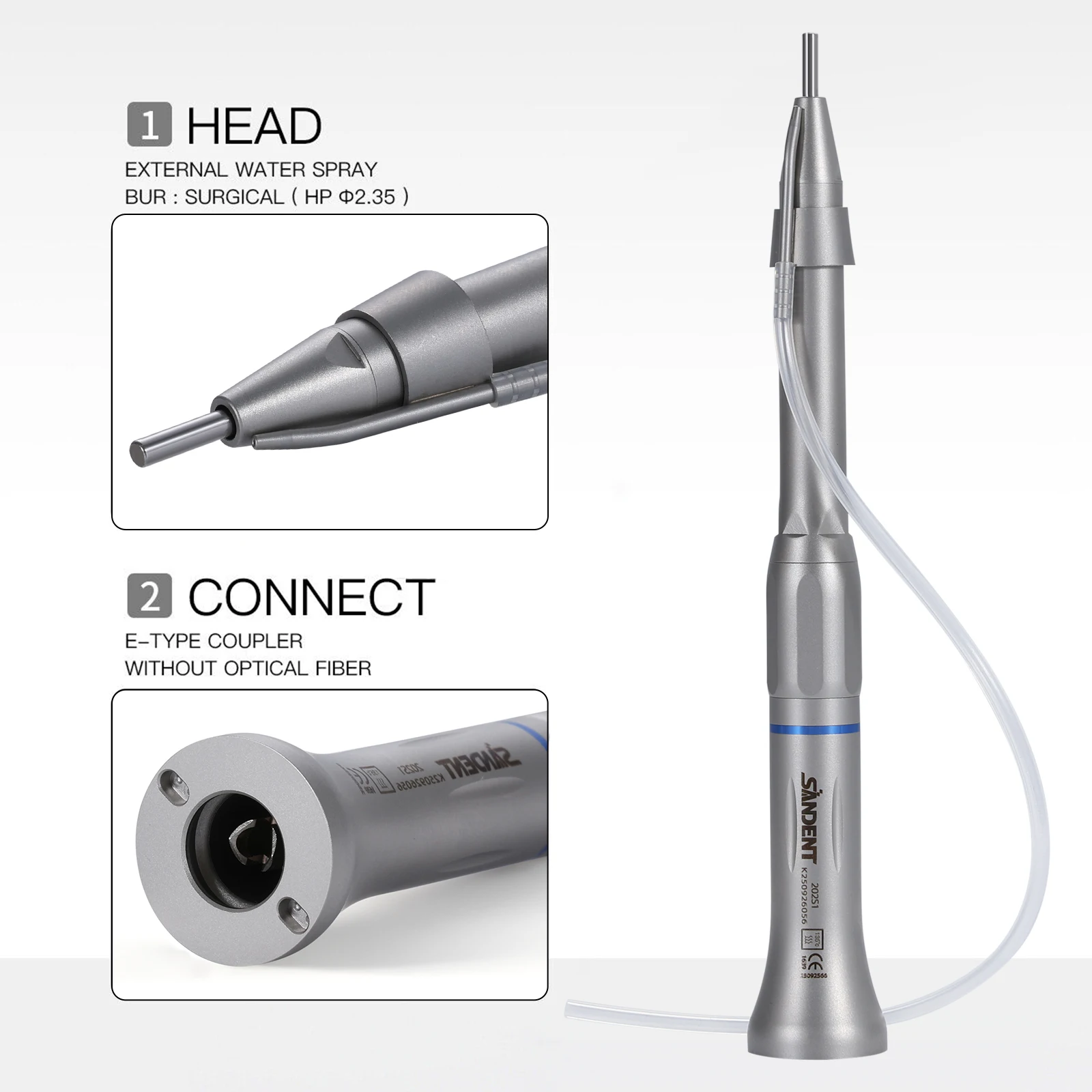 Dental External Wat…