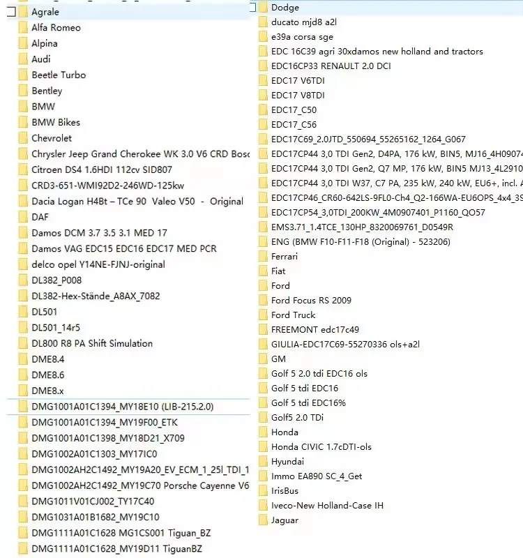 برنامج winols 4.7 الأكثر مبيعًا في عام 2023 + 93 جيجابايت WINOLS DAMOS Big Archive Damos Mappacks 2022 |   2021 |   خرائط ضبط الرقاقة لعام 2020 AAA مجانية