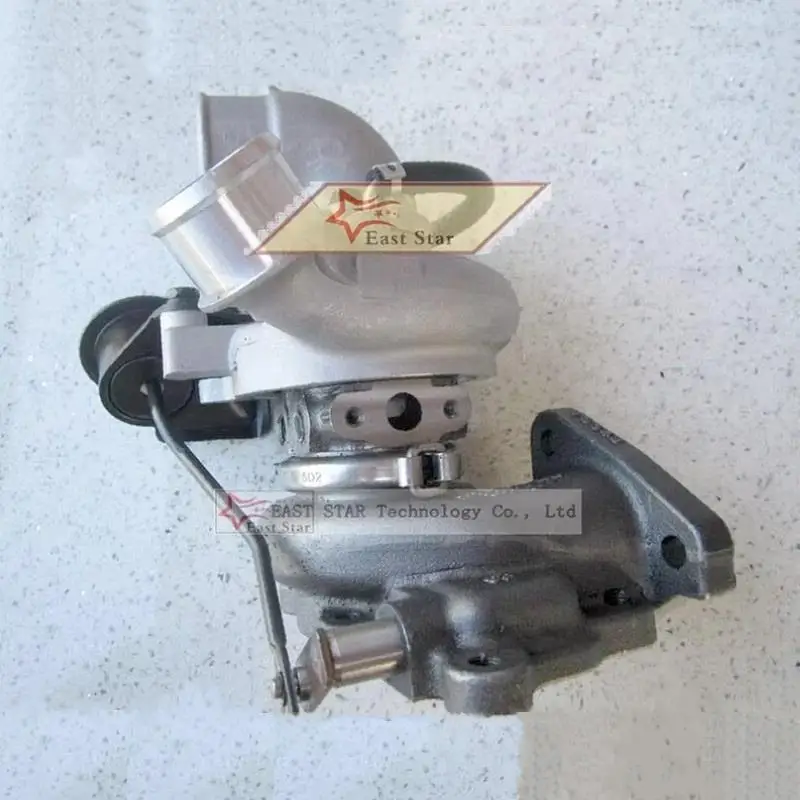 Turbo GT1749S 28200-42800 49135-04350 2820042800 Turbine Turbocharger 49135 04350 For HYUNDAI Grand Starex H-1 1.5L 110HP
