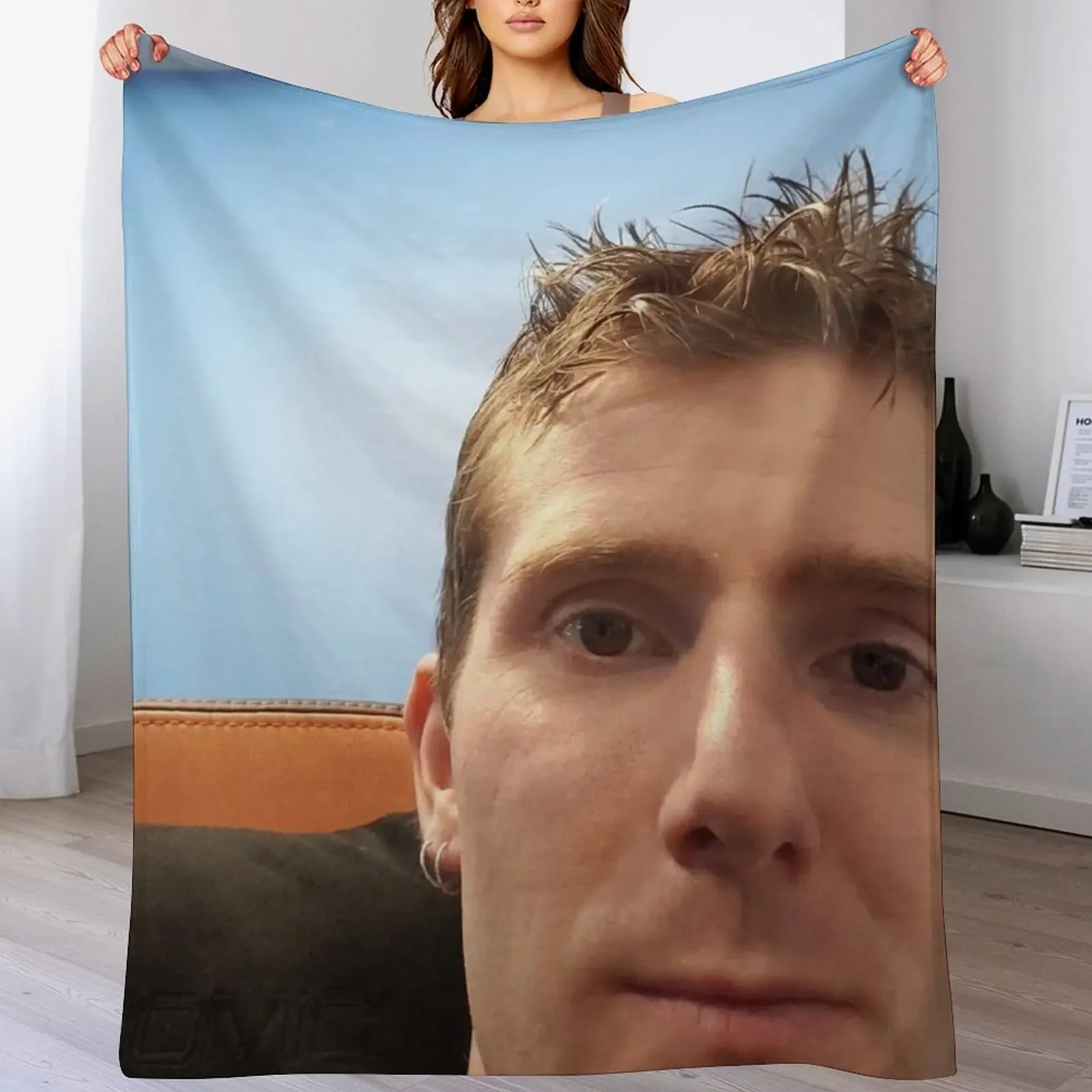 linus etch tips Throw Blanket Quilt Bed Luxury Thicken Luxury St Blankets