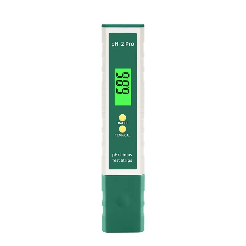 For Dough PH Tester, High-precision Old Noodle Alkalinity Tester, Home Baking Pasta PH Tester, PH Meter