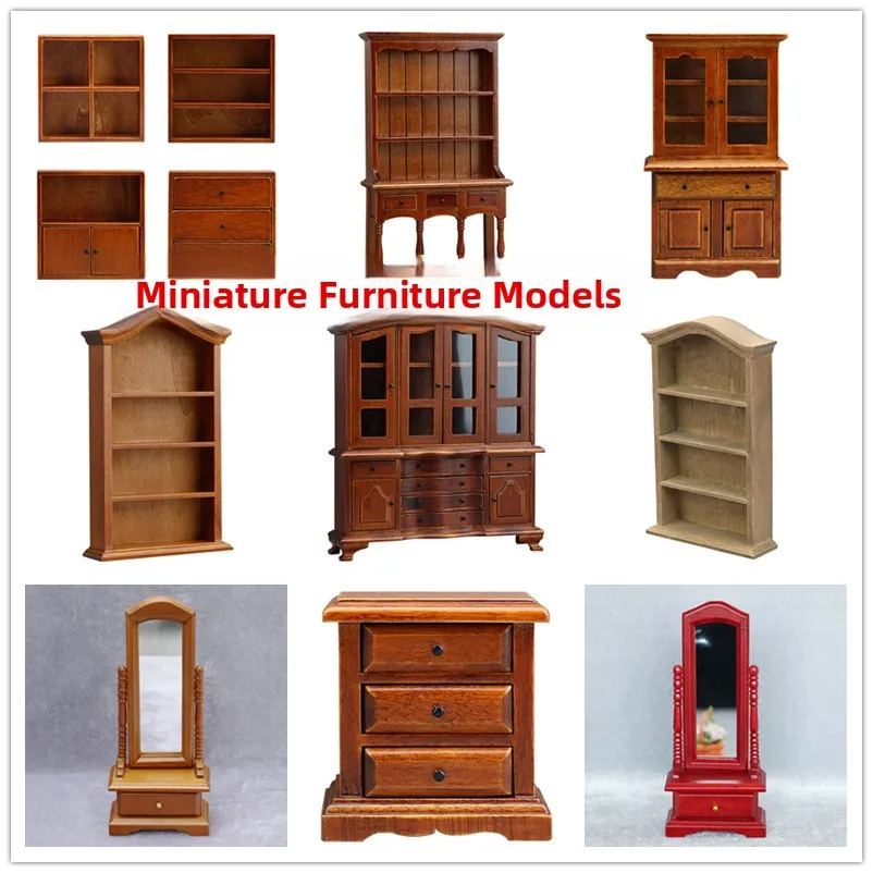 Classic Ature Woode…