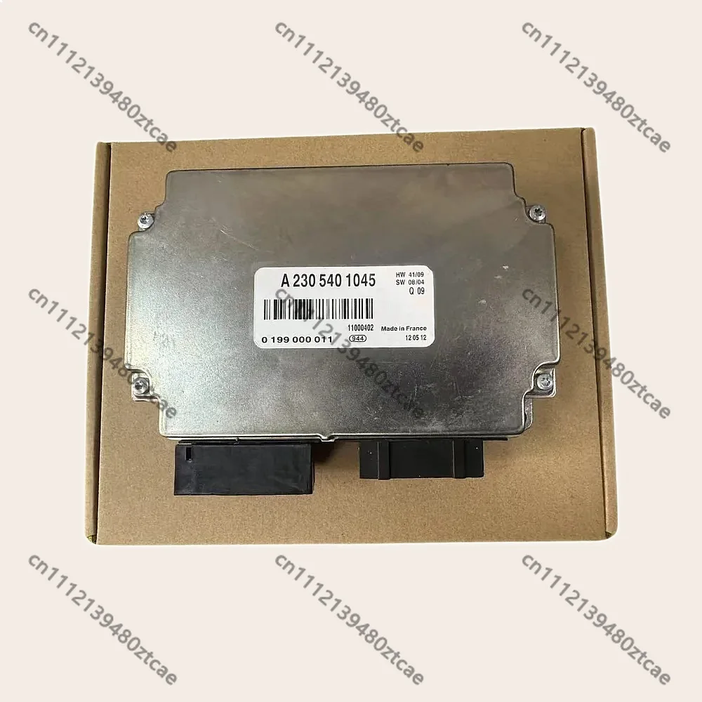 A2305401045 A2305400945 Battery Stabilization Control Load Module Car Electrical Accessories