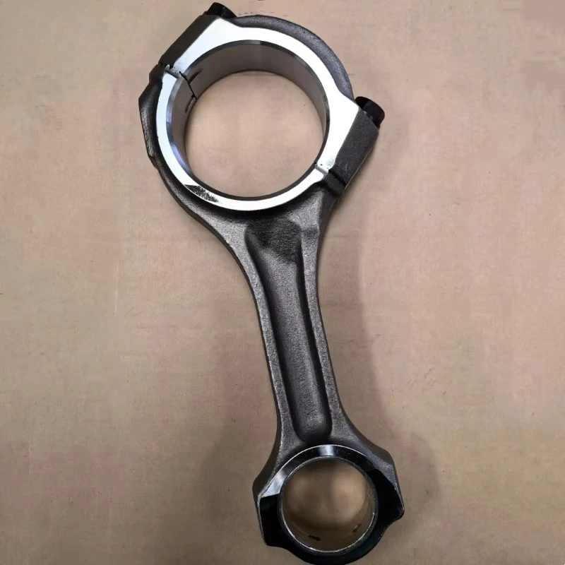 Piezas de motor de alta calidad para excavadora 161500030009 Biela