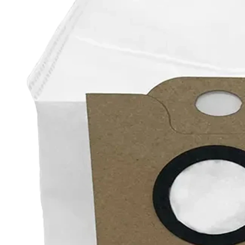 Accessories For LIECTROUX G7 Vacuum Cleaner Hepa Filter Dust Bag Spare Parts Mop Cloth