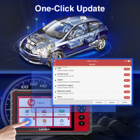 LAUNCH X431 CRP909E Full System Auto Code Reader Professional Diagnostic tool for car TPMS IMMO OBD2 Scanner