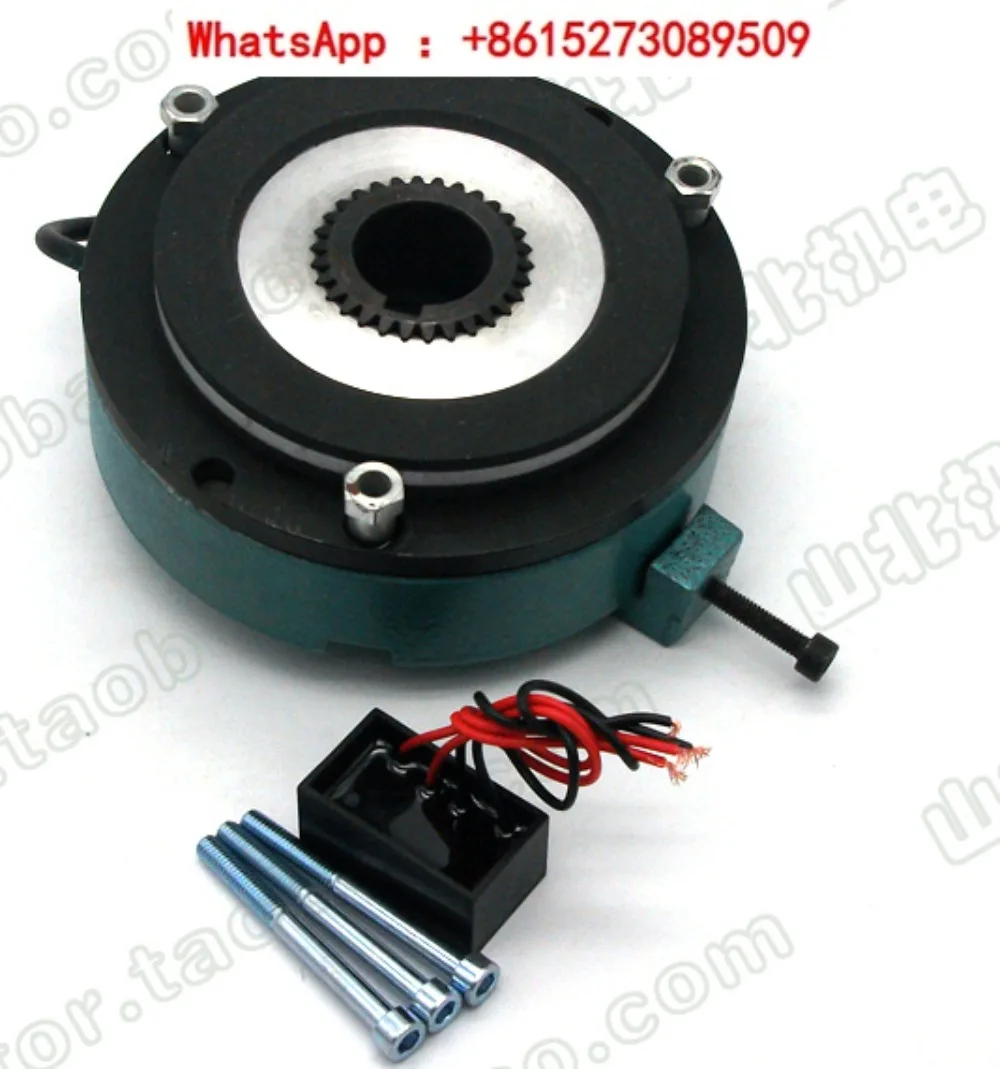 DZS/J3-08A/15A/30A/40A/80A/150A YEJ motor brake power-off electromagnetic brake