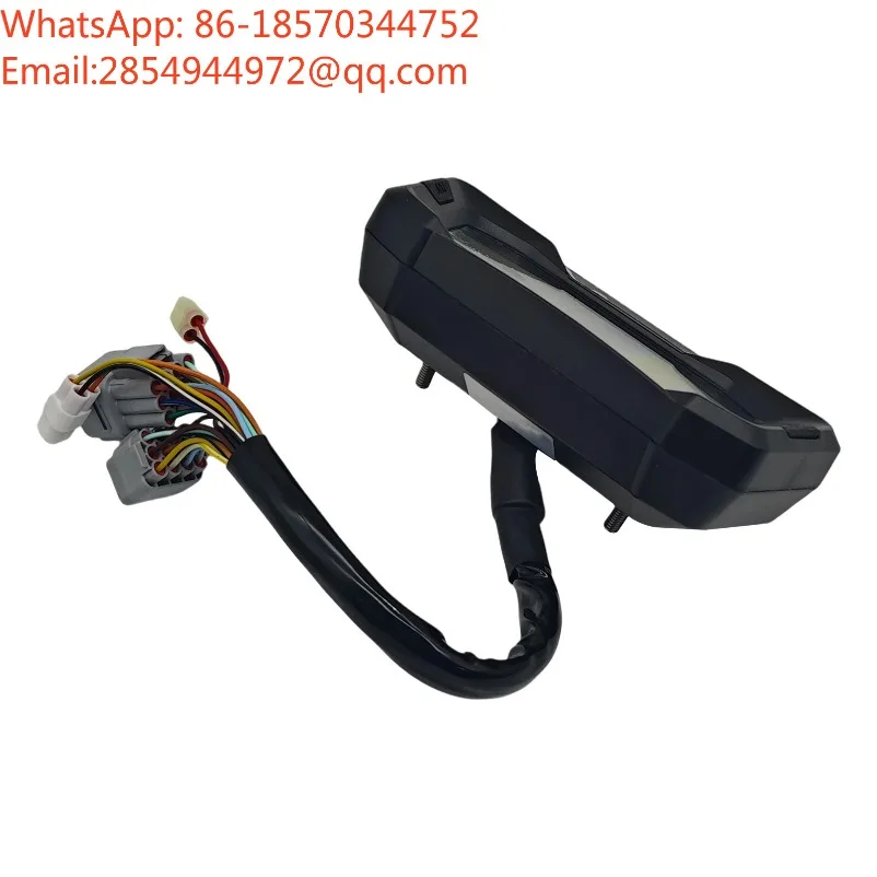 ATV UTV Meter for ATV CF 1000 9AY0-170110-00001