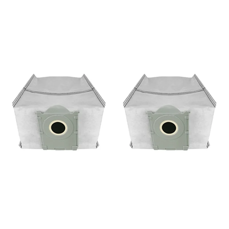 AT28-Сменные вакуумные мешки Forecovacs X8 Pro Omni, аксессуары для пылесоса, повышенная эффективность уборки