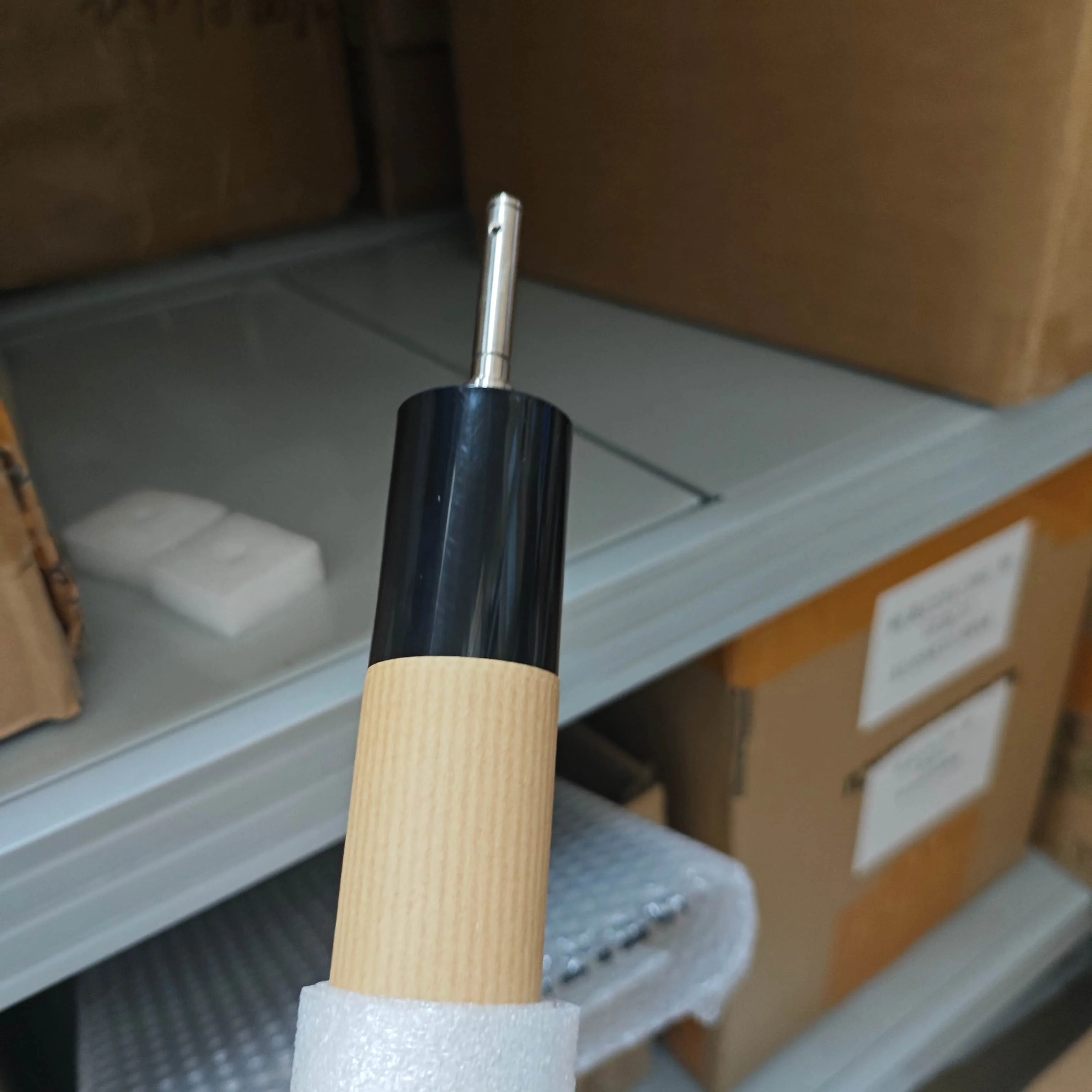 

1шт. Нижний прижимной ролик фьюзера A4FJR70300 для Konica Minolta Bizhub C454 C454e 454 454e