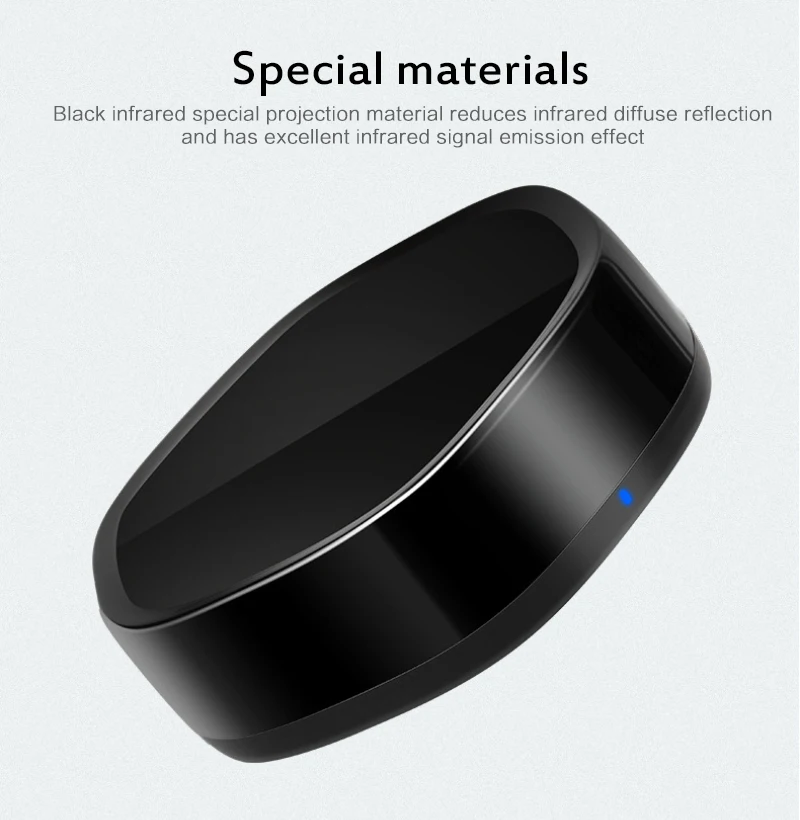 Tuya Smart Home 3.0 Multi-function Gateway Hub Ble Mesh WiFi IR Wireless Remote Controller for Alexa Smart Life