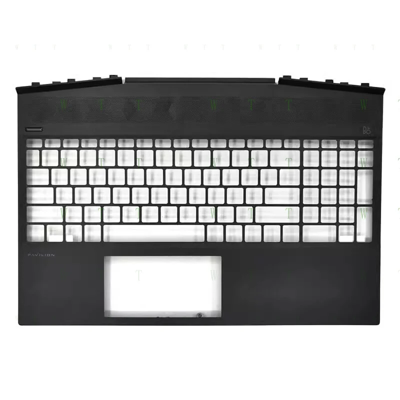 

MM New for HP Pavilion 15-DK TPN-C141 Palmrest US