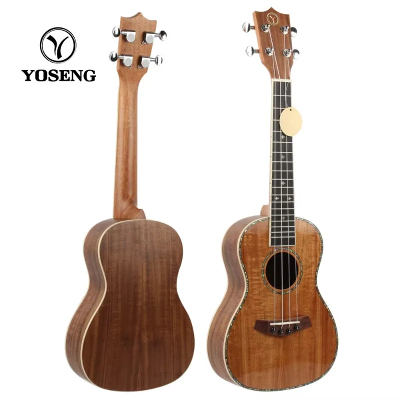 

New Product New Design Best Small Acoustic Ukulele