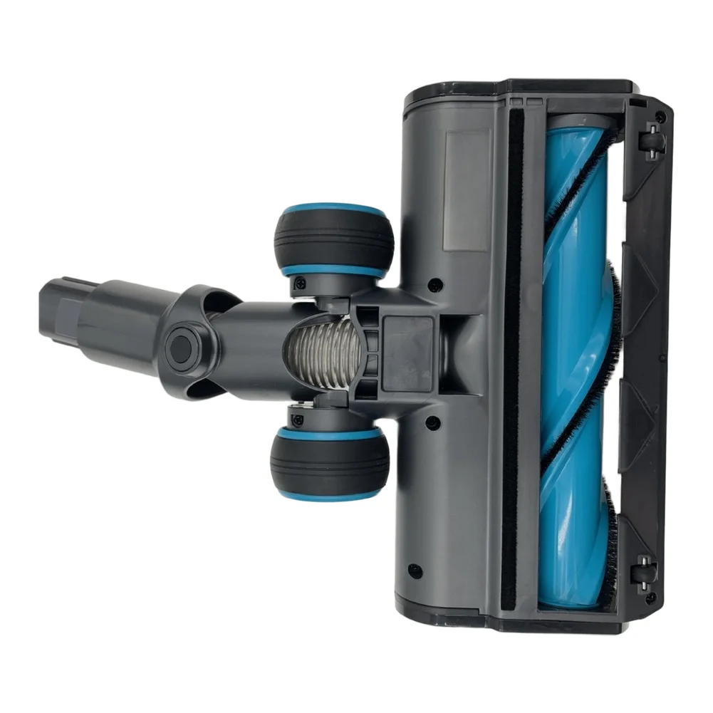 for All Terrain Vacuum Floor Brush Assembly Compatible with For Redkey For F10 For Redroad For F10 for Carpet Hardwood Cleaning