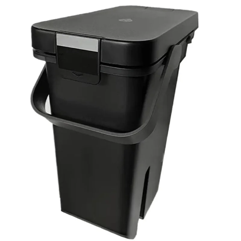 ABRG-Clean And Dirty Water Tank Accessories For Roborock S7 Maxv Ultra/S7 Pro Ultra - Built To Last