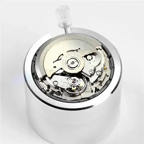 6 best sales क्राउन घड़ी - №3