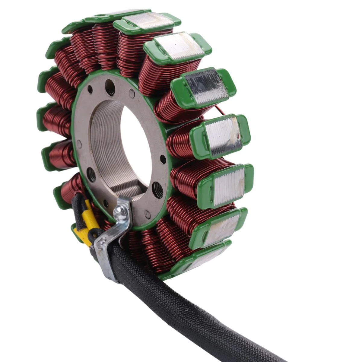 ขดลวดแม่เหล็กสเตเตอร์สำหรับ800 SeaDoo 951 GTX GSX SPX RX XP 95-03 290886588 420886588