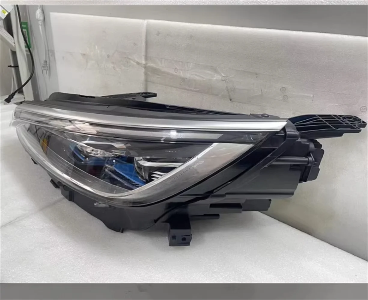 Gruppo faro auto per 22-23 BYD YUAN PLUS DRL indicatore di direzione luce di marcia diurna