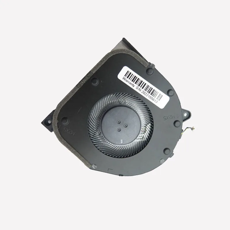 Laptop GPU Cooling Fan For Lenovo For Legion Y540-15IRH 5F10V13908 2.25W DC5V New