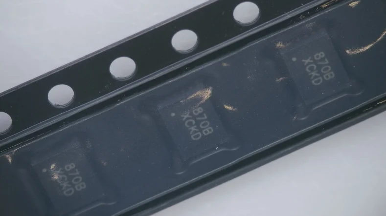 

5PCS ISL95870BHRZ-T (Silk Screen: 870B) QFN-20 Switch Controller IC Chip