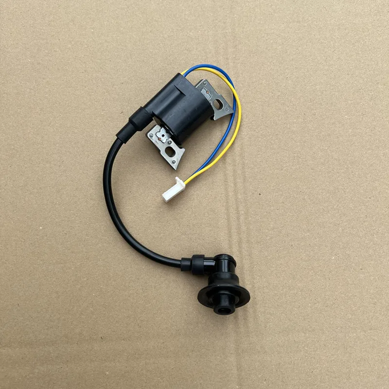 Imagem -05 - Bobina de Ignição Genuína Kg140 Adequada para Gerador Inversor Kipor Ig770 Kge770ti Kg4014100