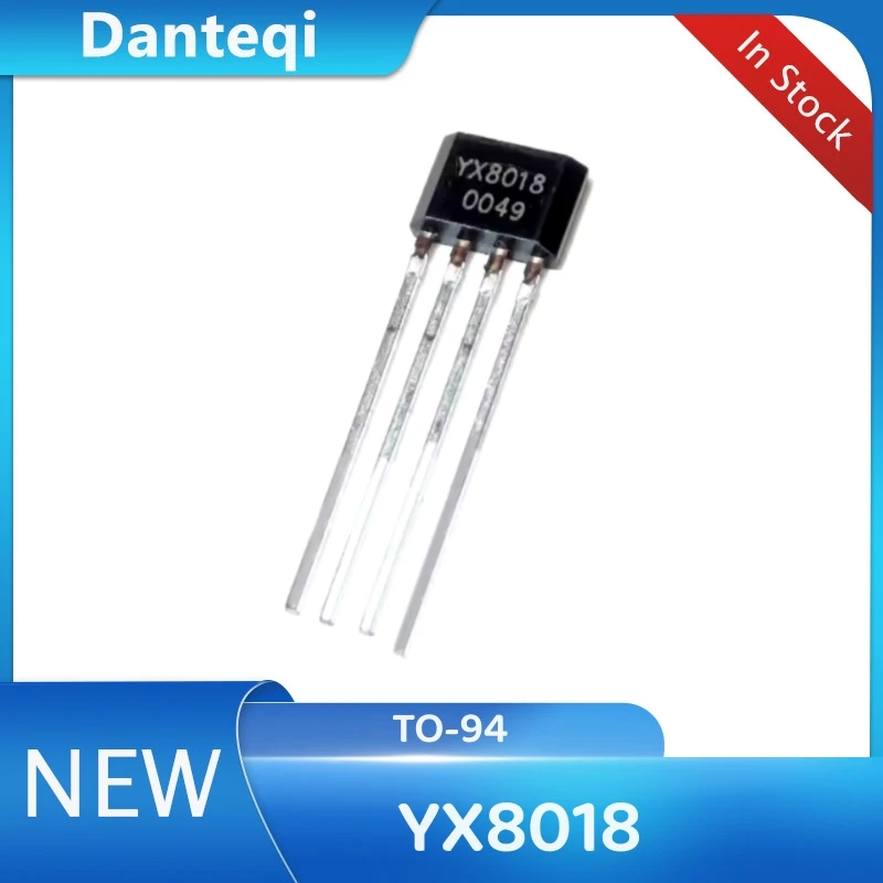 

50PCS/LOT YX8018 TO-94 Chipset